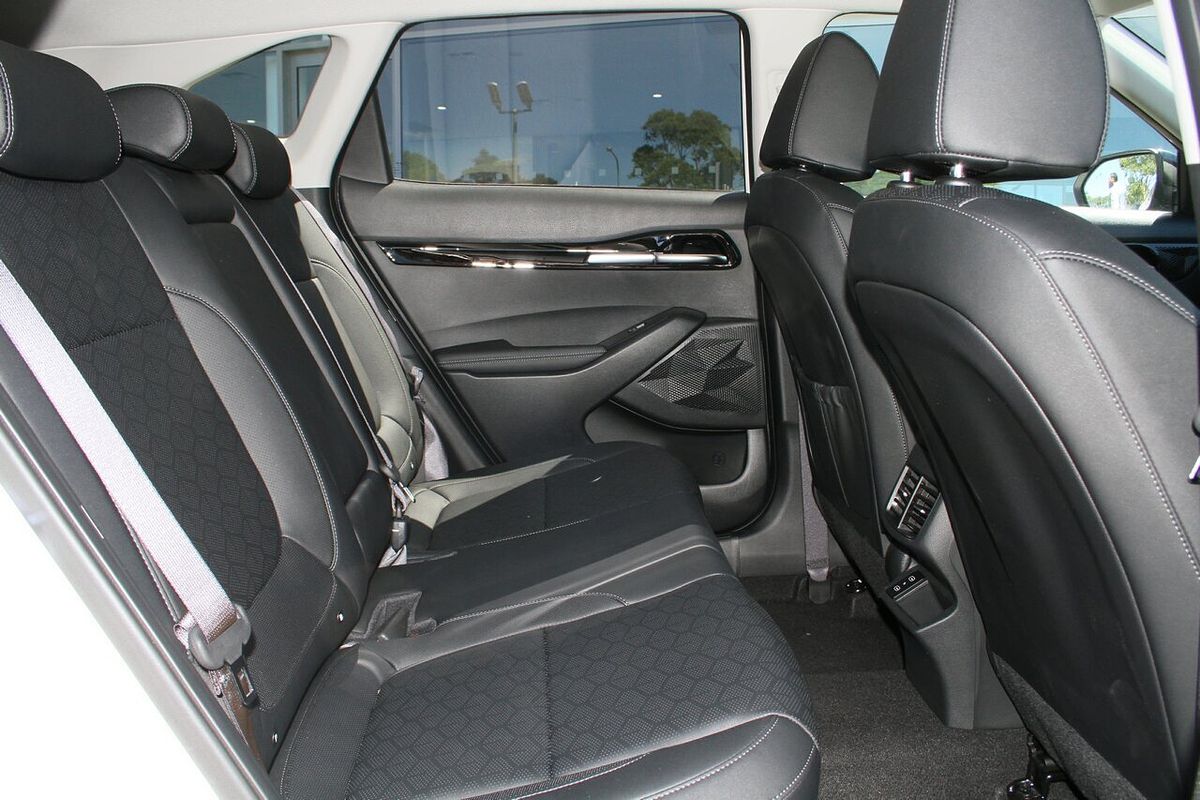 2025 Kia Seltos GT-Line SP2 PE