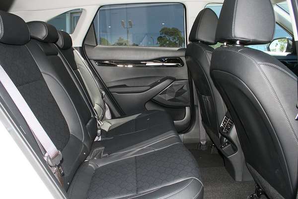 2025 Kia Seltos GT-Line SP2 PE