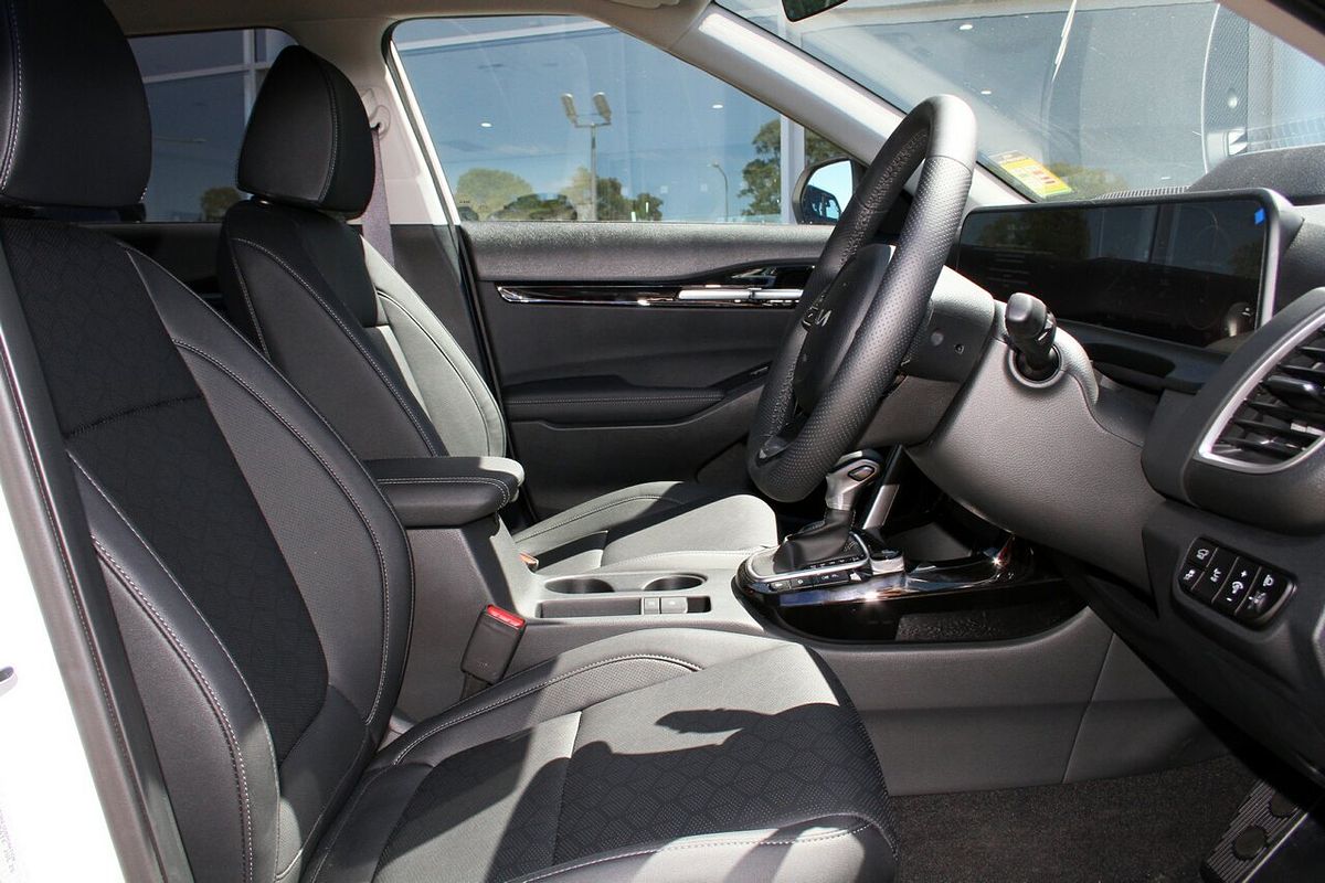 2025 Kia Seltos GT-Line SP2 PE