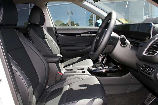 2025 Kia Seltos GT-Line SP2 PE