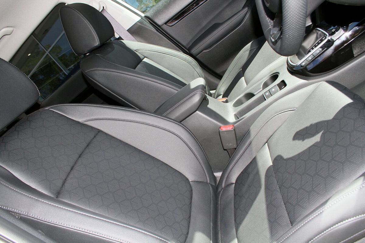 2025 Kia Seltos GT-Line SP2 PE