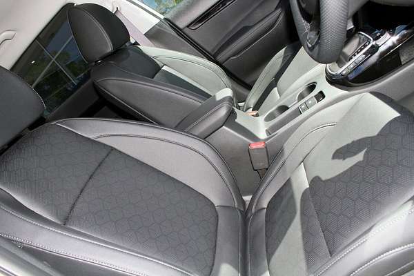 2025 Kia Seltos GT-Line SP2 PE