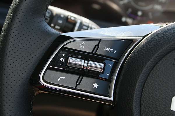 2025 Kia Seltos GT-Line SP2 PE