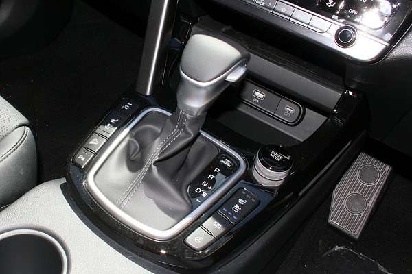 2025 Kia Seltos GT-Line SP2 PE