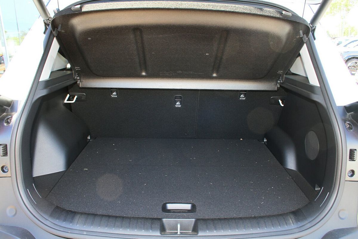 2025 Kia Seltos GT-Line SP2 PE