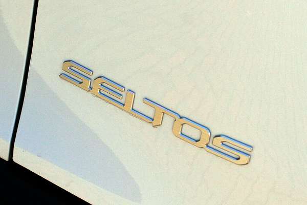 2025 Kia Seltos GT-Line SP2 PE