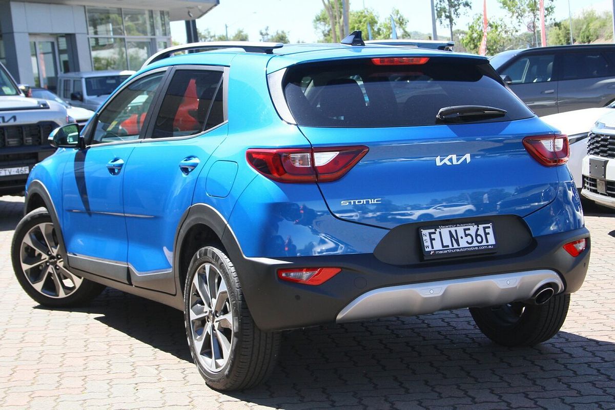 2024 Kia Stonic Sport YB