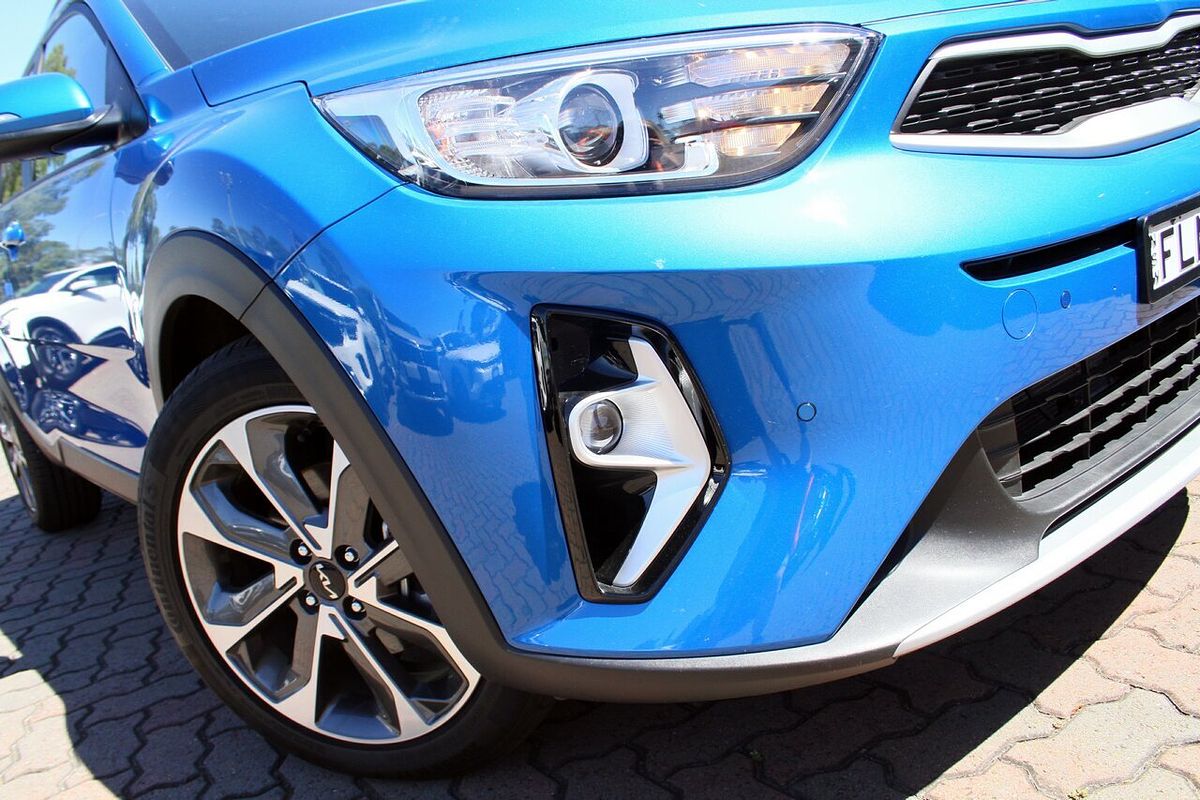 2024 Kia Stonic Sport YB