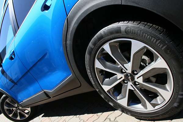 2024 Kia Stonic Sport YB