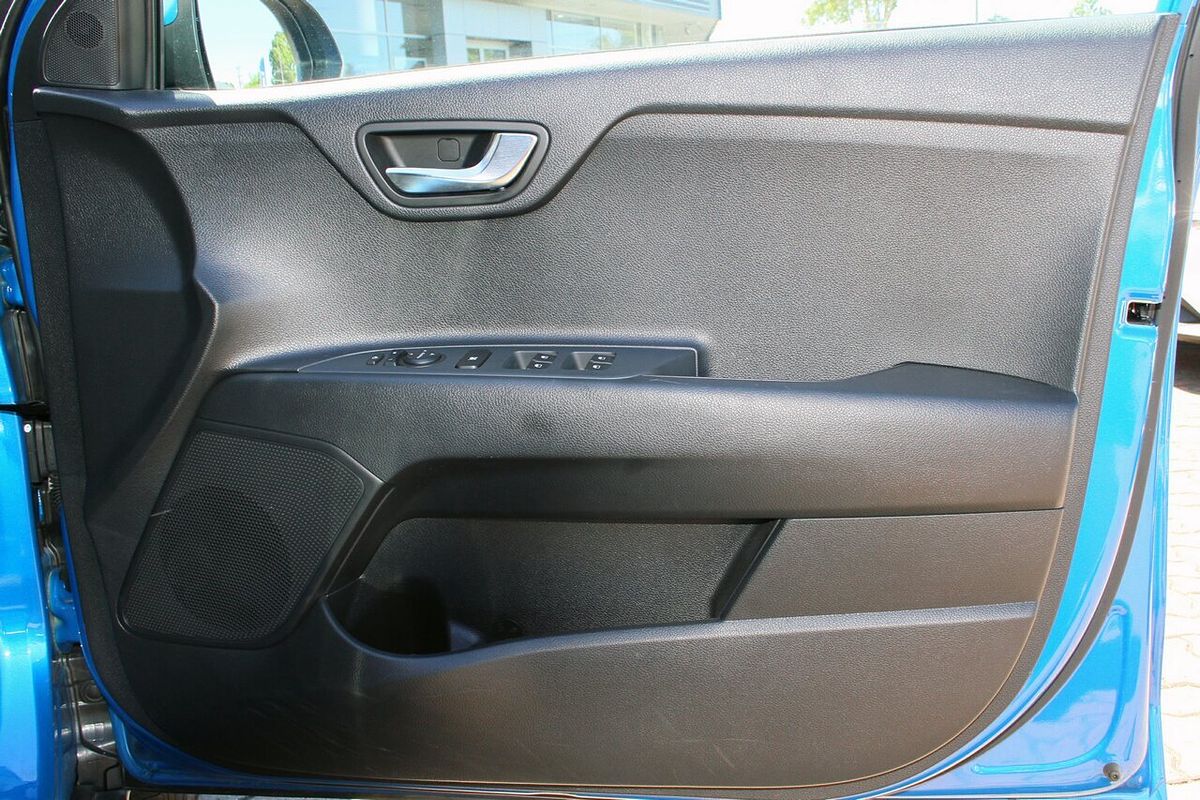 2024 Kia Stonic Sport YB