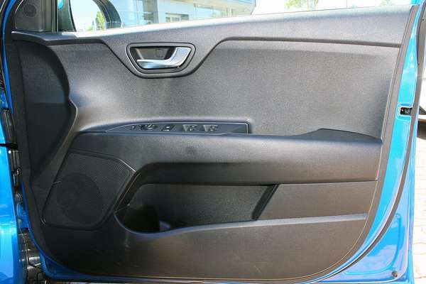 2024 Kia Stonic Sport YB