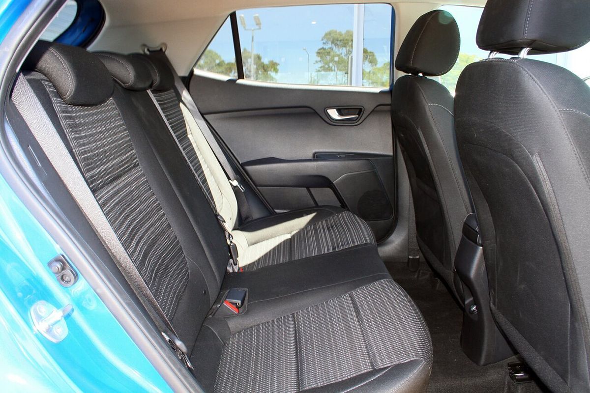 2024 Kia Stonic Sport YB