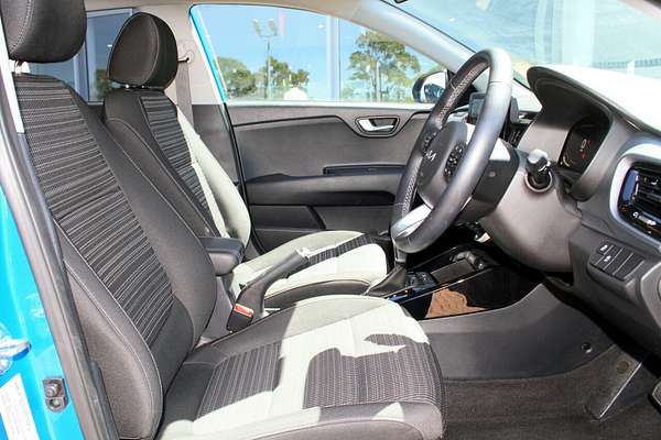 2024 Kia Stonic Sport YB