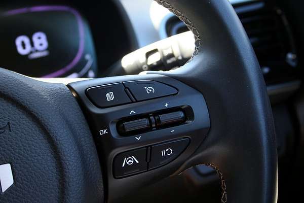 2024 Kia Stonic Sport YB