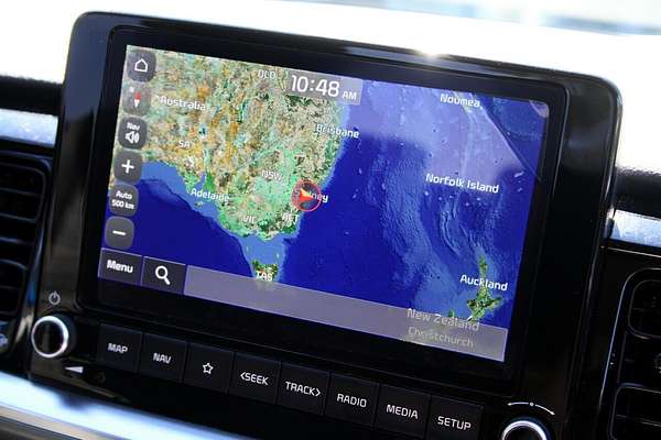 2024 Kia Stonic Sport YB