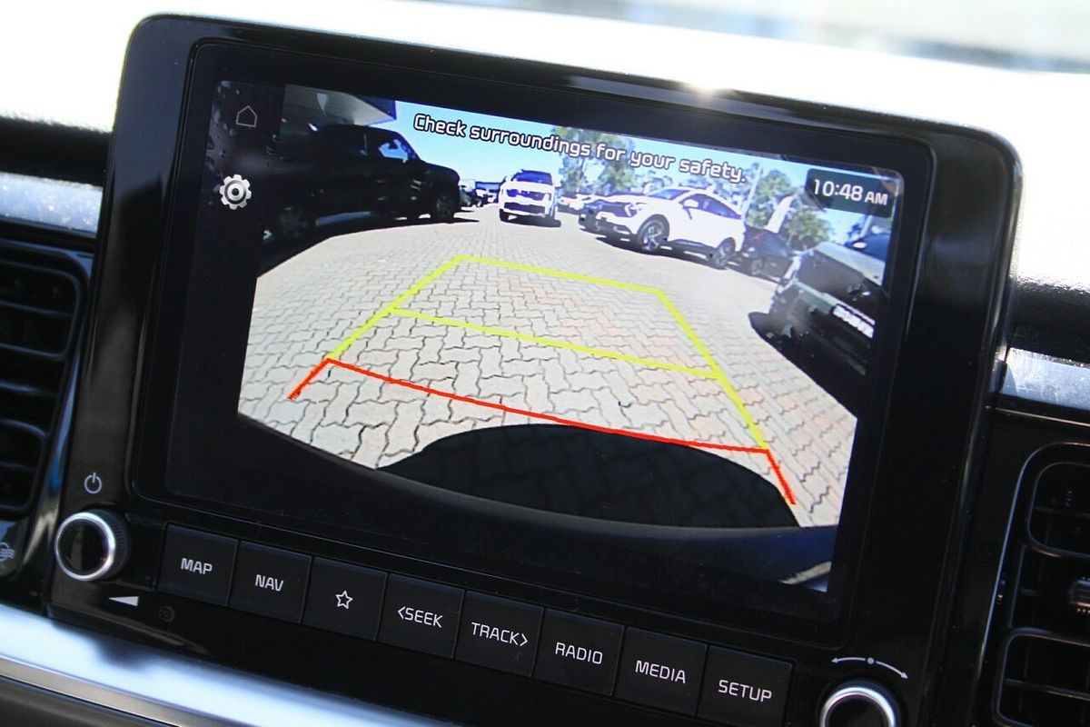 2024 Kia Stonic Sport YB