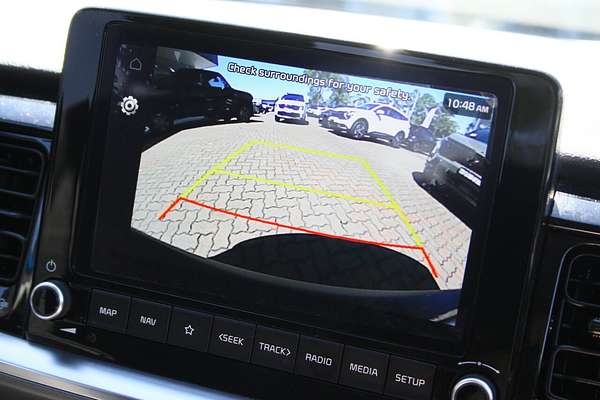 2024 Kia Stonic Sport YB