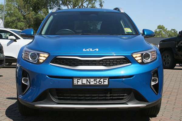 2024 Kia Stonic Sport YB