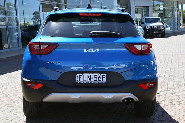 2024 Kia Stonic Sport YB