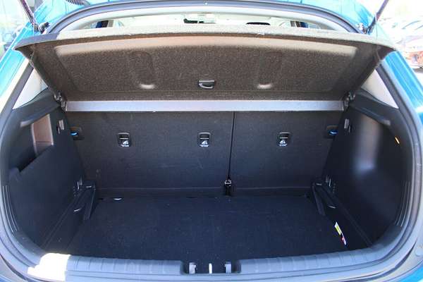 2024 Kia Stonic Sport YB