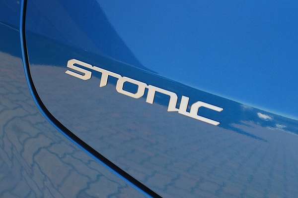 2024 Kia Stonic Sport YB