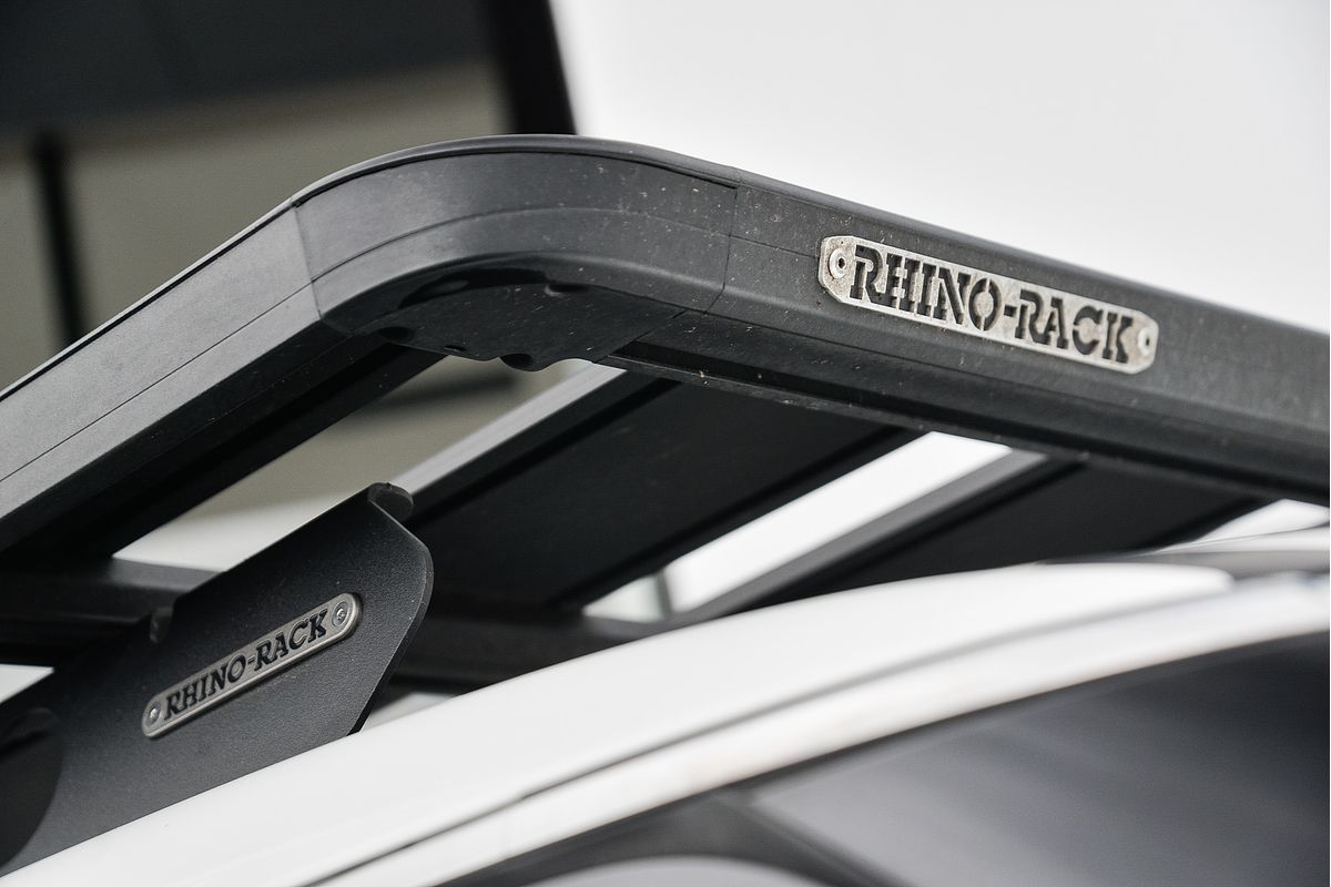 2022 Nissan Patrol Ti Y62