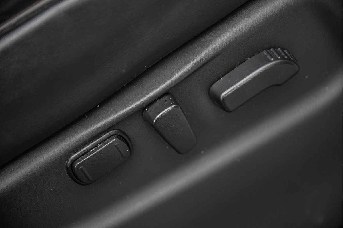 2022 Nissan Patrol Ti Y62