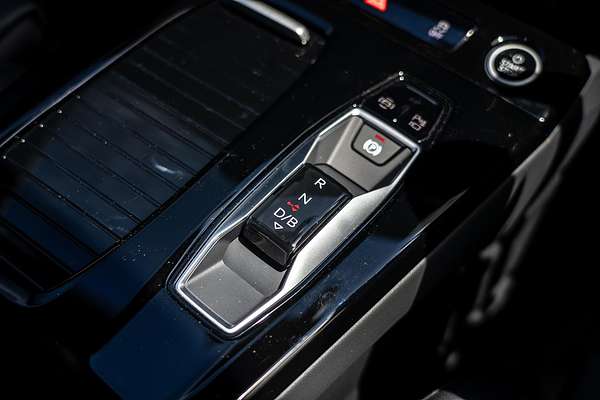 2025 Audi Q6 e-tron GF