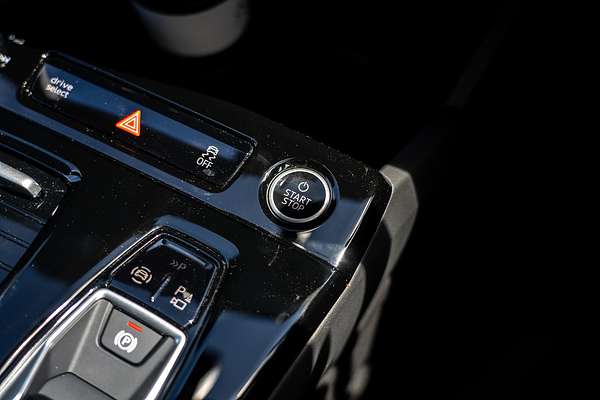 2025 Audi Q6 e-tron GF