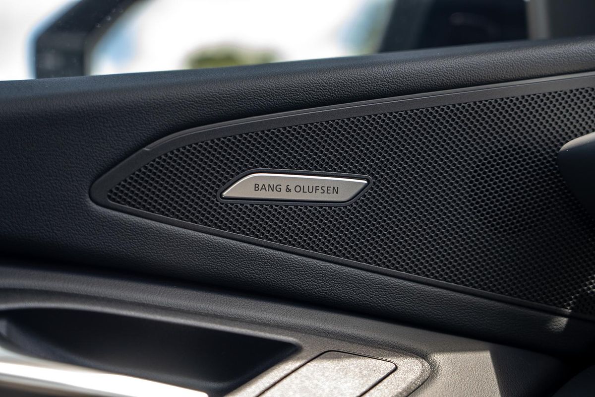 2025 Audi Q6 e-tron GF