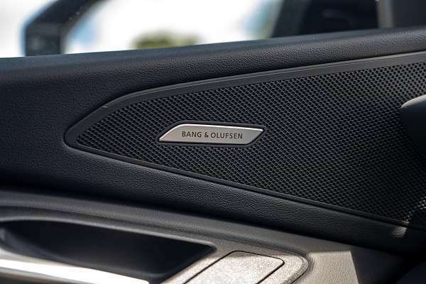 2025 Audi Q6 e-tron GF