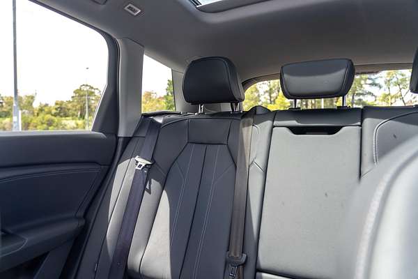 2025 Audi Q6 e-tron GF