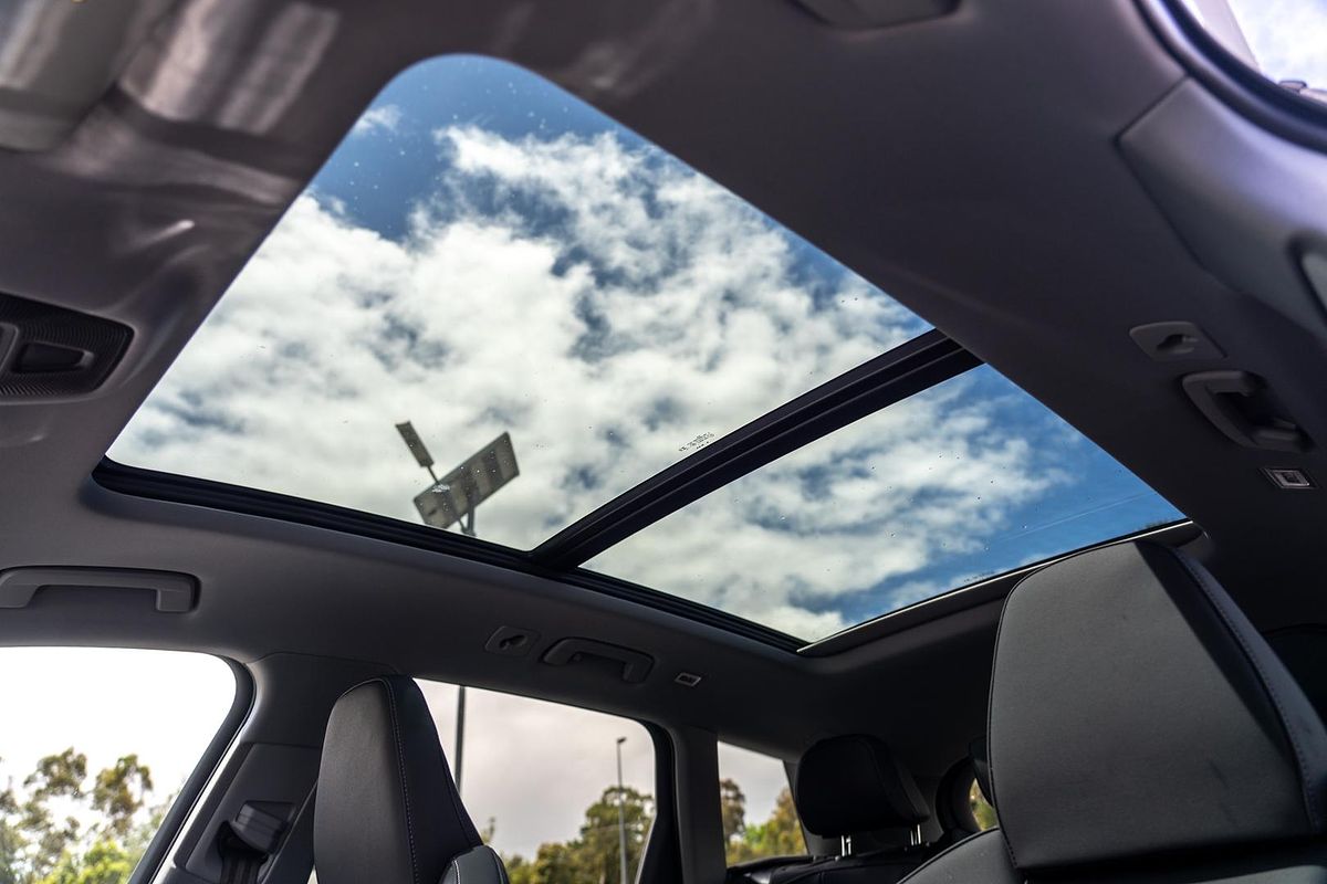 2025 Audi Q6 e-tron GF