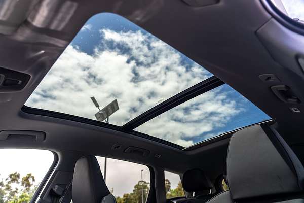 2025 Audi Q6 e-tron GF