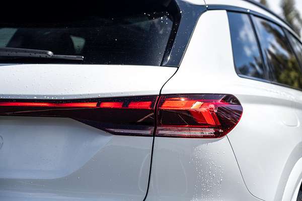 2025 Audi Q6 e-tron GF