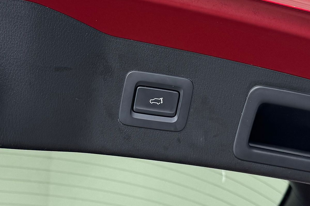 2021 Mazda CX-5 GT KF Series