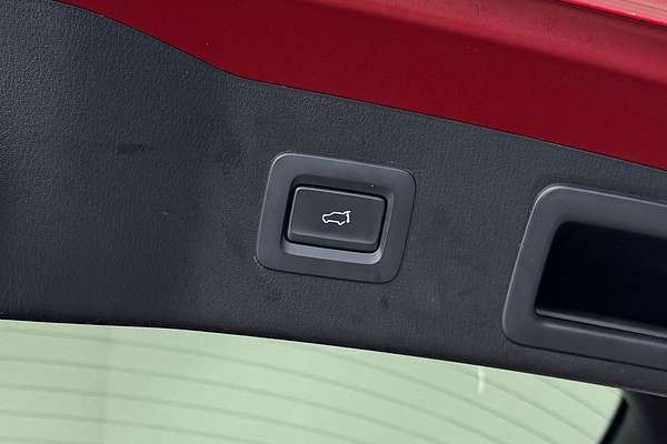 2021 Mazda CX-5 GT KF Series