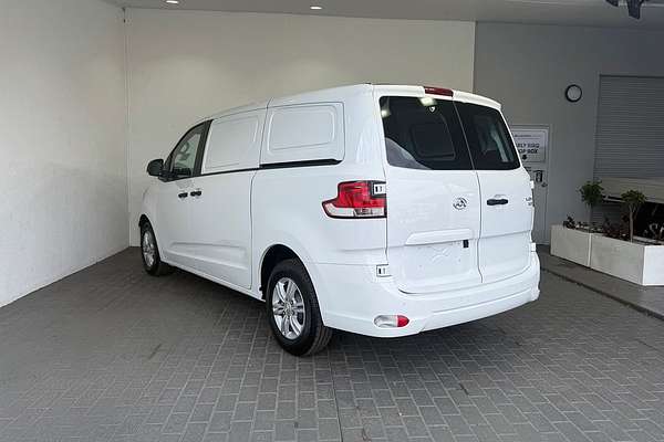2025 LDV G10 SV7C