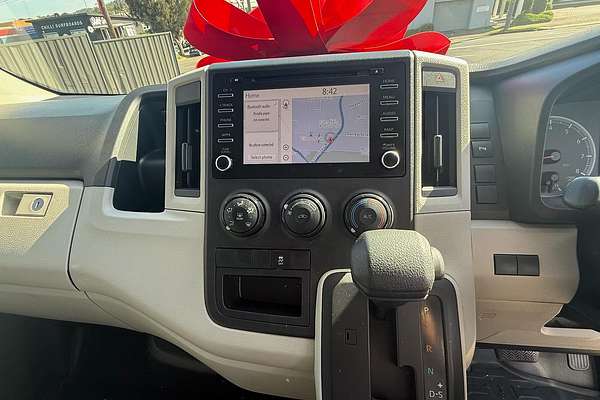 2019 Toyota Hiace GRH300R LWB