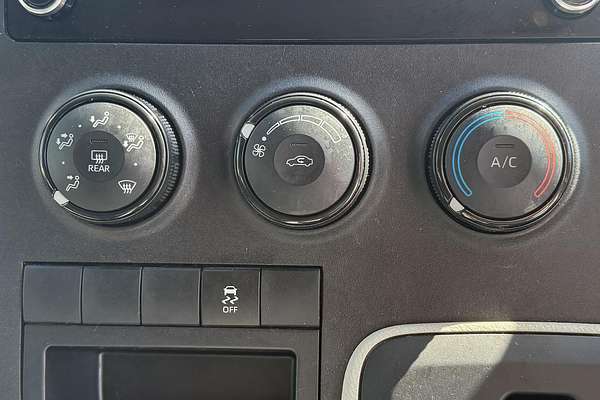 2019 Toyota Hiace GRH300R LWB