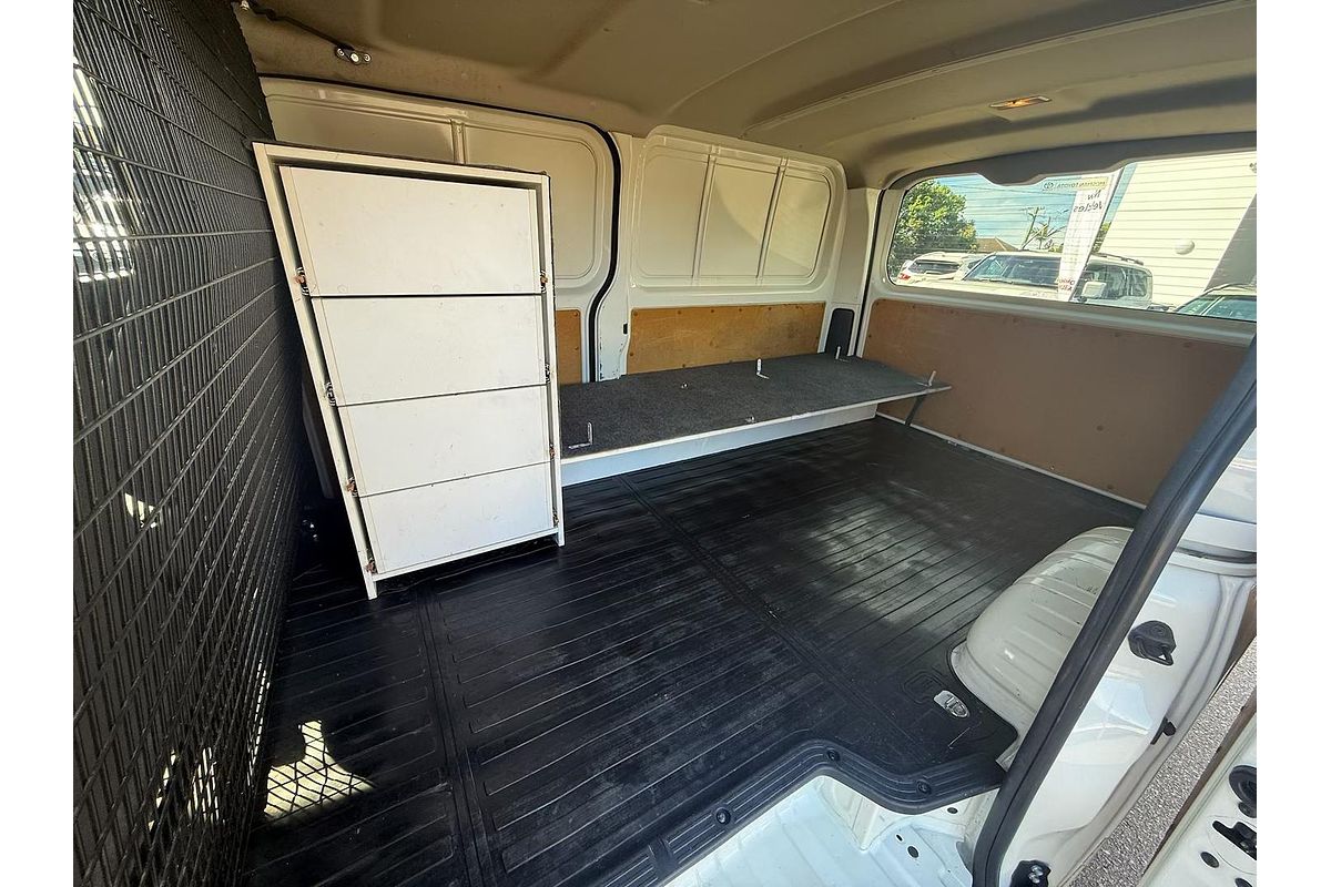 2019 Toyota Hiace GRH300R LWB