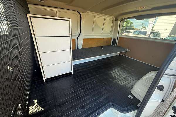 2019 Toyota Hiace GRH300R LWB