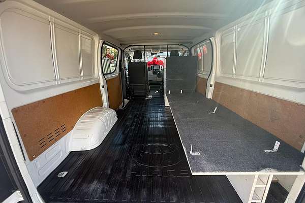 2019 Toyota Hiace GRH300R LWB