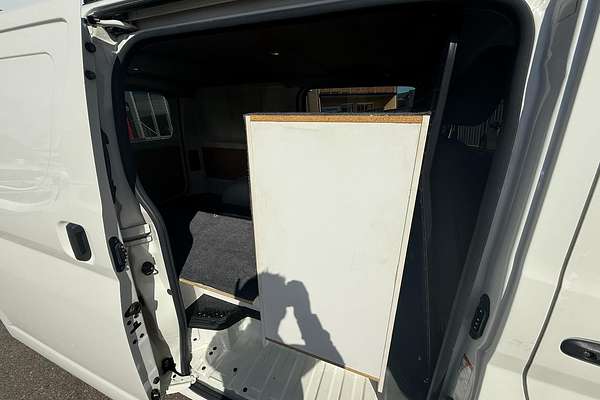 2019 Toyota Hiace GRH300R LWB
