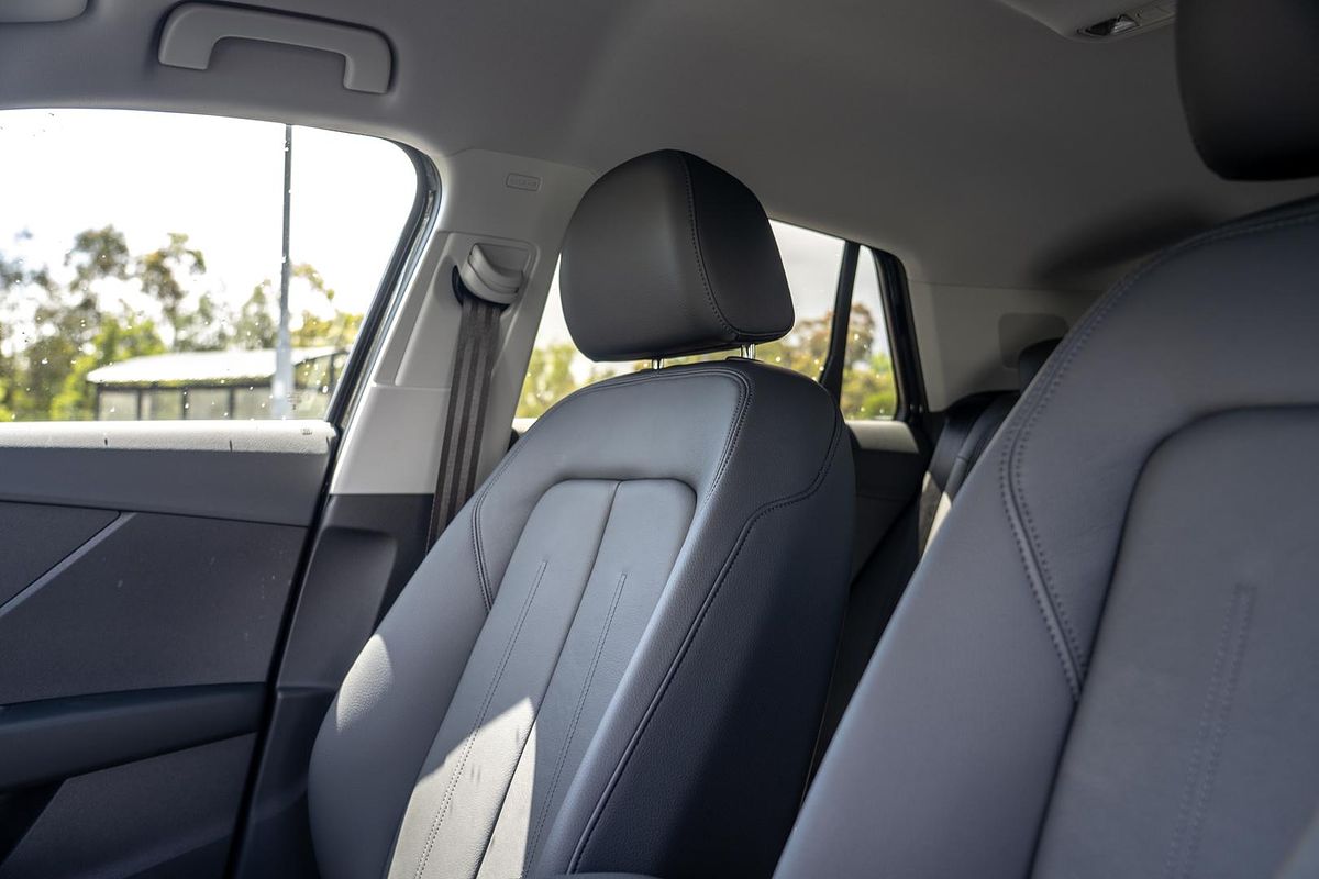 2025 Audi Q2 35 TFSI GA