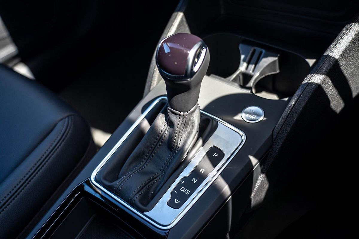 2025 Audi Q2 35 TFSI GA