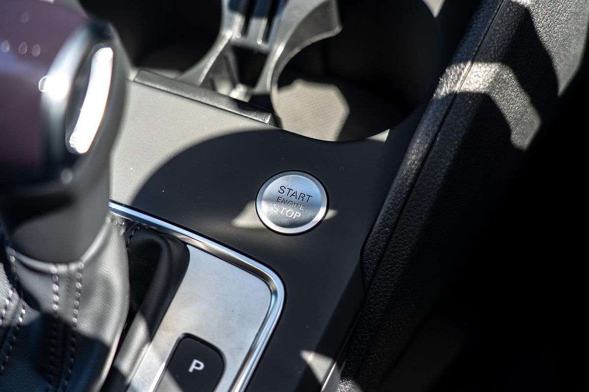 2025 Audi Q2 35 TFSI GA