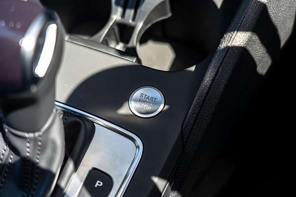 2025 Audi Q2 35 TFSI GA