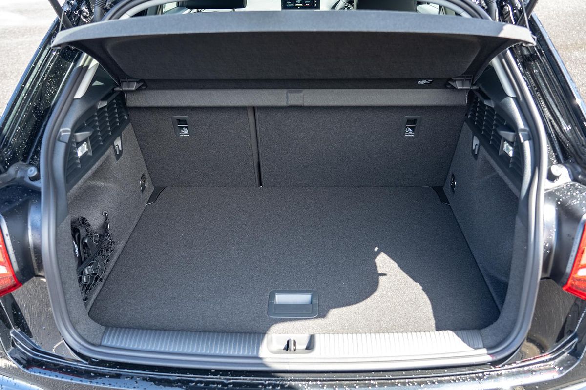 2025 Audi Q2 35 TFSI GA