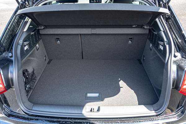 2025 Audi Q2 35 TFSI GA